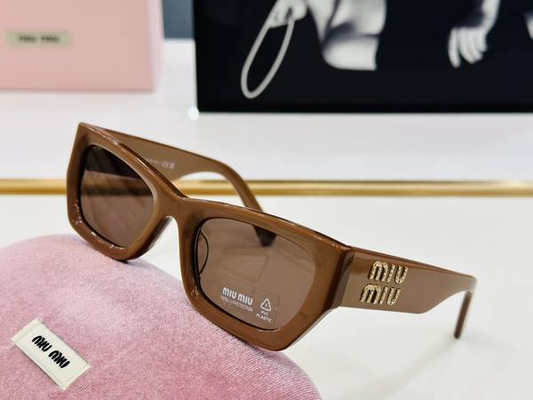 Miu Miu Sunglasses Top Quality MMS00296